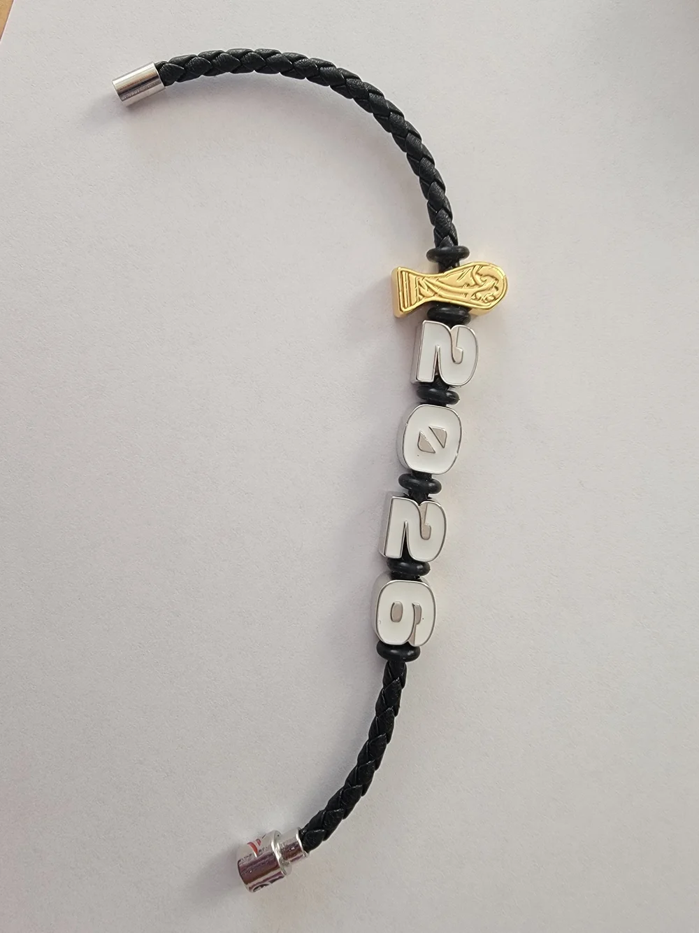 FIFA World Cup 2026 bracelet